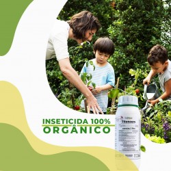 Inseticida Orgânico para Flores e hortaliças (1 litro) 