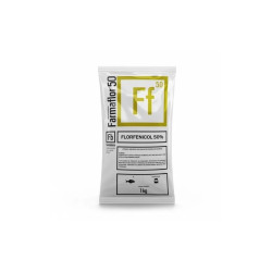 Farmaflor 50 - Florfenicol...
