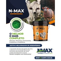 Nutri-Max V. ® (1 kg)