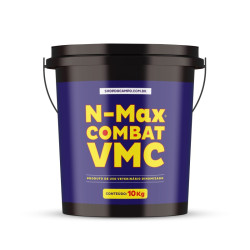 N-Max Prime Combat ®