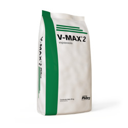 V-MAX 2 - Saco de 25 kg