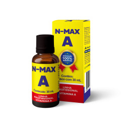 N-Max A Para Crescimento e...